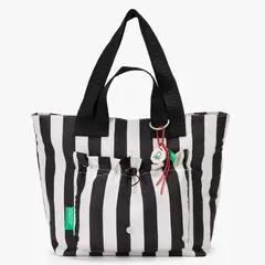 BENETTON - Bolso Tote Mujer