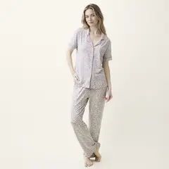 BLU - Pijama Mujer