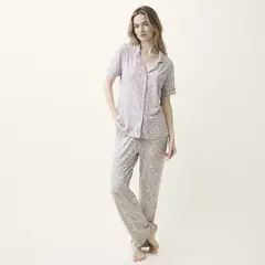 BLU - Pijama Mujer