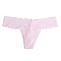 SYBILLA - Panty de Algodón para Mujer