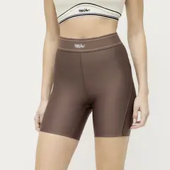 MOSSIMO - Short Deportivo Mujer Training