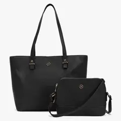 S COCCI - Bolso Tote Mujer Stefano Cocci