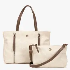 S COCCI - Bolso Tote Mujer Stefano Cocci