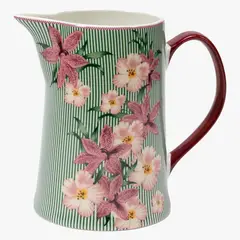 AGUA BENDITA PARA FALABELLA - Jarra Porcelana 1400ml