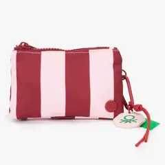 BENETTON - Billetera Unisex