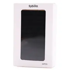 SYBILLA - Moñas Mujer