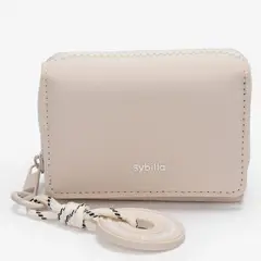 SYBILLA - Billetera Mujer