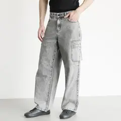 MOSSIMO - Jean Hombre Baggy de Algodón