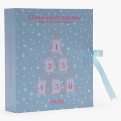 SYBILLA - Calendario de Adviento Mujer