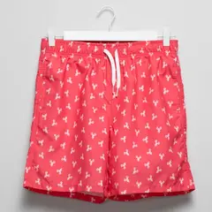 FEDERATION - Pantaloneta de baño para Niño