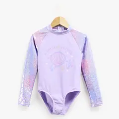 YAMP - Enterizo para Niña con Estampado