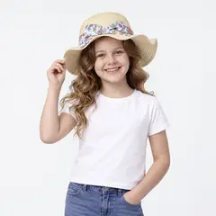 CONIGLIO - Sombrero para Niña