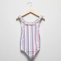 CONIGLIO - Enterizo para Niña con Estampado