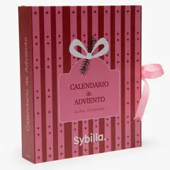 SYBILLA - Calendario de Adviento Mujer