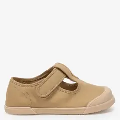 CONIGLIO - Tenis Unisex niño Cangre con Velcro