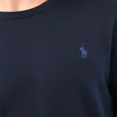 POLO RALPH LAUREN - Saco Hombre de Algodón
