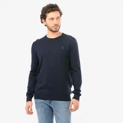 POLO RALPH LAUREN - Saco Hombre de Algodón