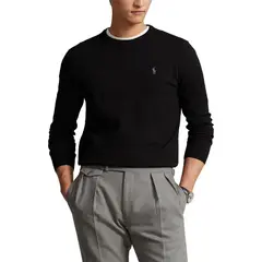 POLO RALPH LAUREN - Saco Hombre de Algodón