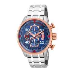 INVICTA - Reloj Hombre Aviator