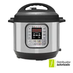 INSTANT POT - Olla Multifuncional Multifuncional Duo 5.7 litros