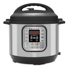 INSTANT POT - Olla Multifuncional Multifuncional Duo 5.7 litros