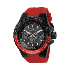 INVICTA - Reloj Hombre Aviator