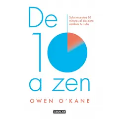 PENGUIN - De Diez A Zen - O´Kane