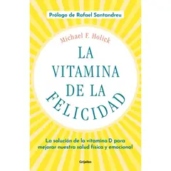 PENGUIN - La Vitamina De La Felicidad - Holick
