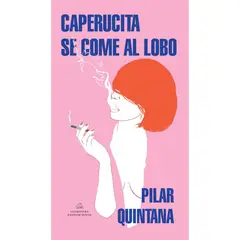 PENGUIN - Caperucita Se Come Al Lobo - Quintana