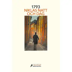 PENGUIN - 1793 - Natt Och Dag