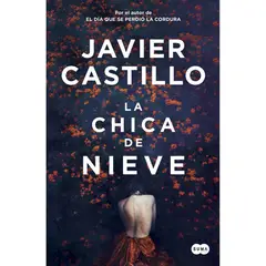 PENGUIN - La Chica De Nieve - Castillo