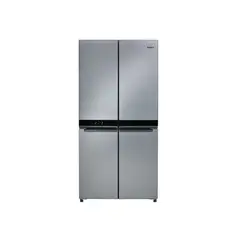 WHIRLPOOL - Nevecón French door 592 lt WRQ551SNJZ