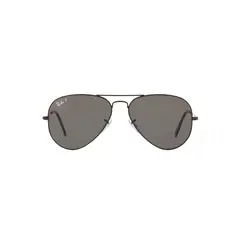 RAY BAN - Gafas de sol RB3025 Unisex . Marco Black Lente Black
