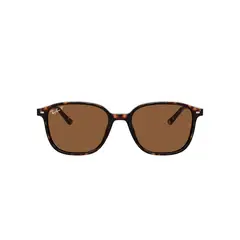 RAY BAN - Gafas de sol RB2193 Unisex . Marco Tortoise Lente Brown