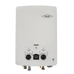 HACEB - Calefactor a gas