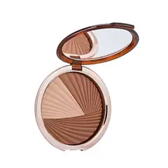ESTEE LAUDER - Paleta de bronceadores Bronze Goddess Matte & Glow 3D Bronzing Trio 24 g