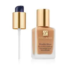 ESTEE LAUDER - Maquillaje base en crema double wear SPF 15