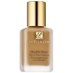 ESTEE LAUDER - Maquillaje base en crema double wear SPF 15