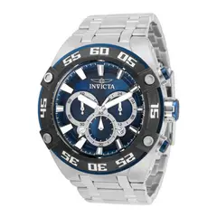 INVICTA - Reloj Hombre Coalition Forces