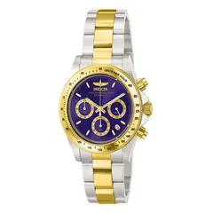 INVICTA - Reloj Hombre Speedway