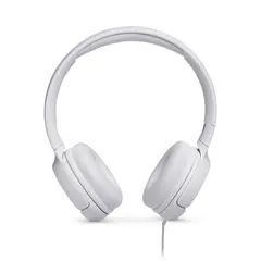 JBL - Audífonos T500BLKAM