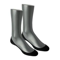 PUNTO BLANCO - Pack de Medias x2
