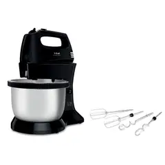 T-FAL - Batidora de Mano