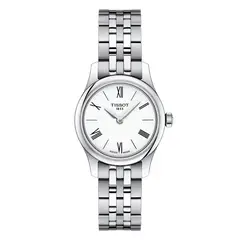 TISSOT - Reloj para Mujer Tradition 5.5