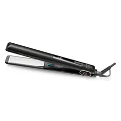 GAMA - Plancha para cabello Se Gstyle Wl Oxy Active, plancha alisadora para el pelo con placas en Titanio | Control digital de temperatura