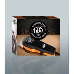 GAMA - Cortapelo Clipper Se Gbs Absolute Fade