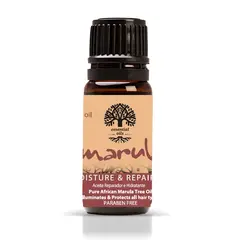 GAMA - Humectador Aceite Marula Oil 30 ml