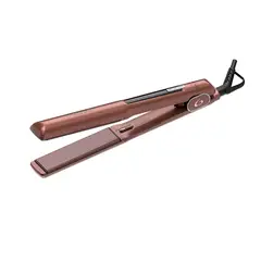 GAMA - Plancha de Pelo Starlight Dig 5D Aceite Marula