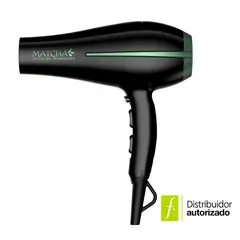 GAMA - Secador de cabello BECHD0000002318 Número de velocidades 2