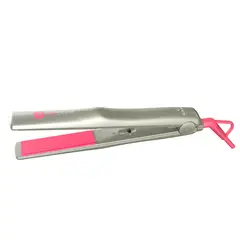 GAMA - Plancha Ergostyler My Style | Placas de Cerámica | Temperatura Máxima 230°C | Tecnología Ion Plus